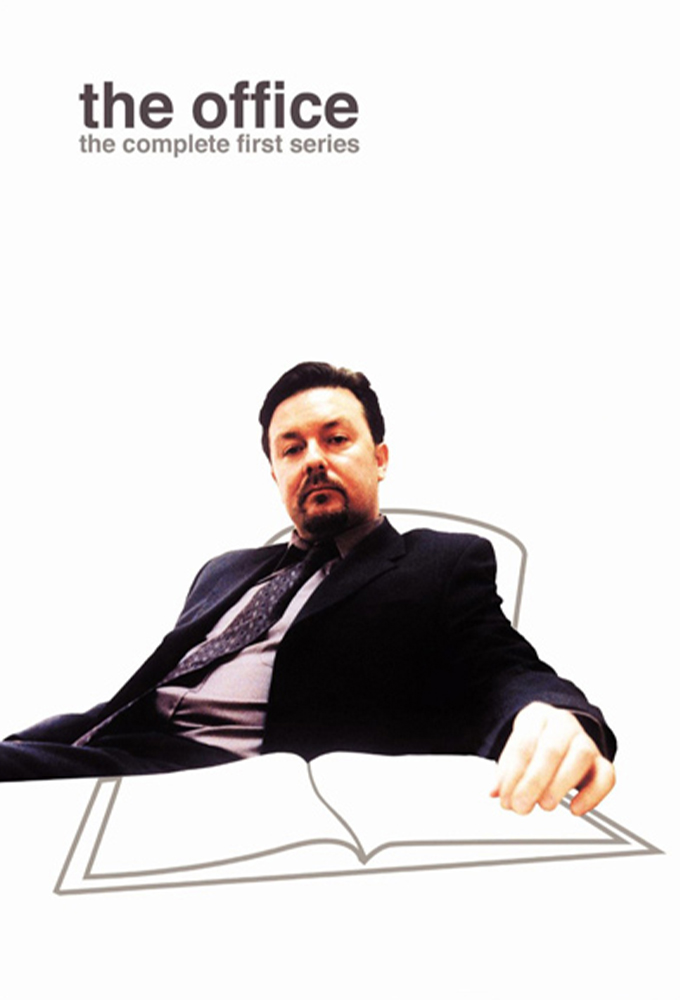 The Office - Season 1 [84745] (A1772248138) [[Shows 2.0]] --Plex--